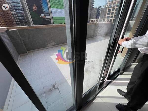 2BR WITH FREE 1 MONTH RENT BALCONY FOR 127,500