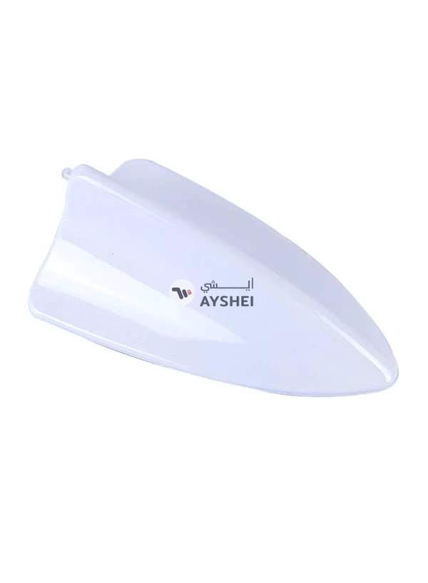 Generic A-881 Shark Fin Car Dome Antenna Decoration