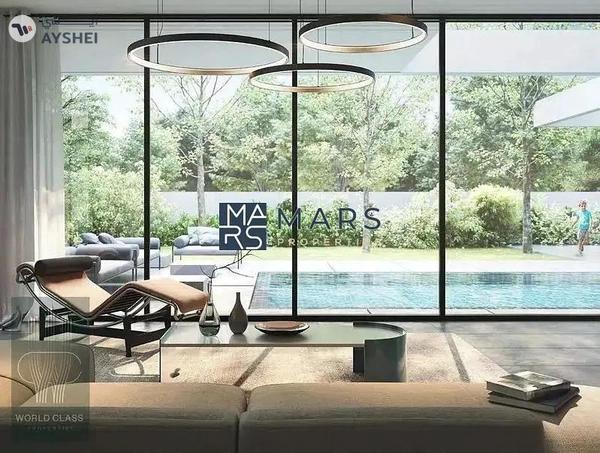 5 bedrooms villa for sales in sandian Masaar