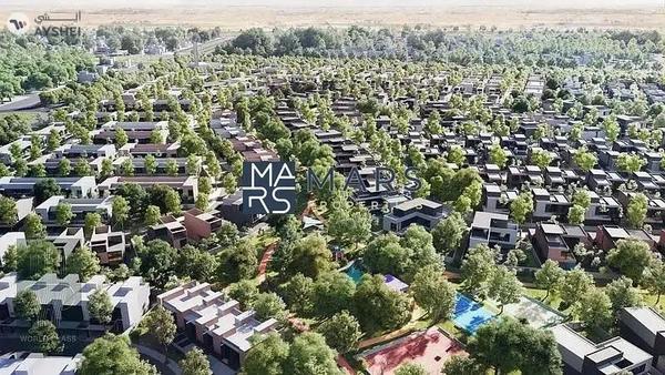 5 bedrooms villa for sales in sandian Masaar