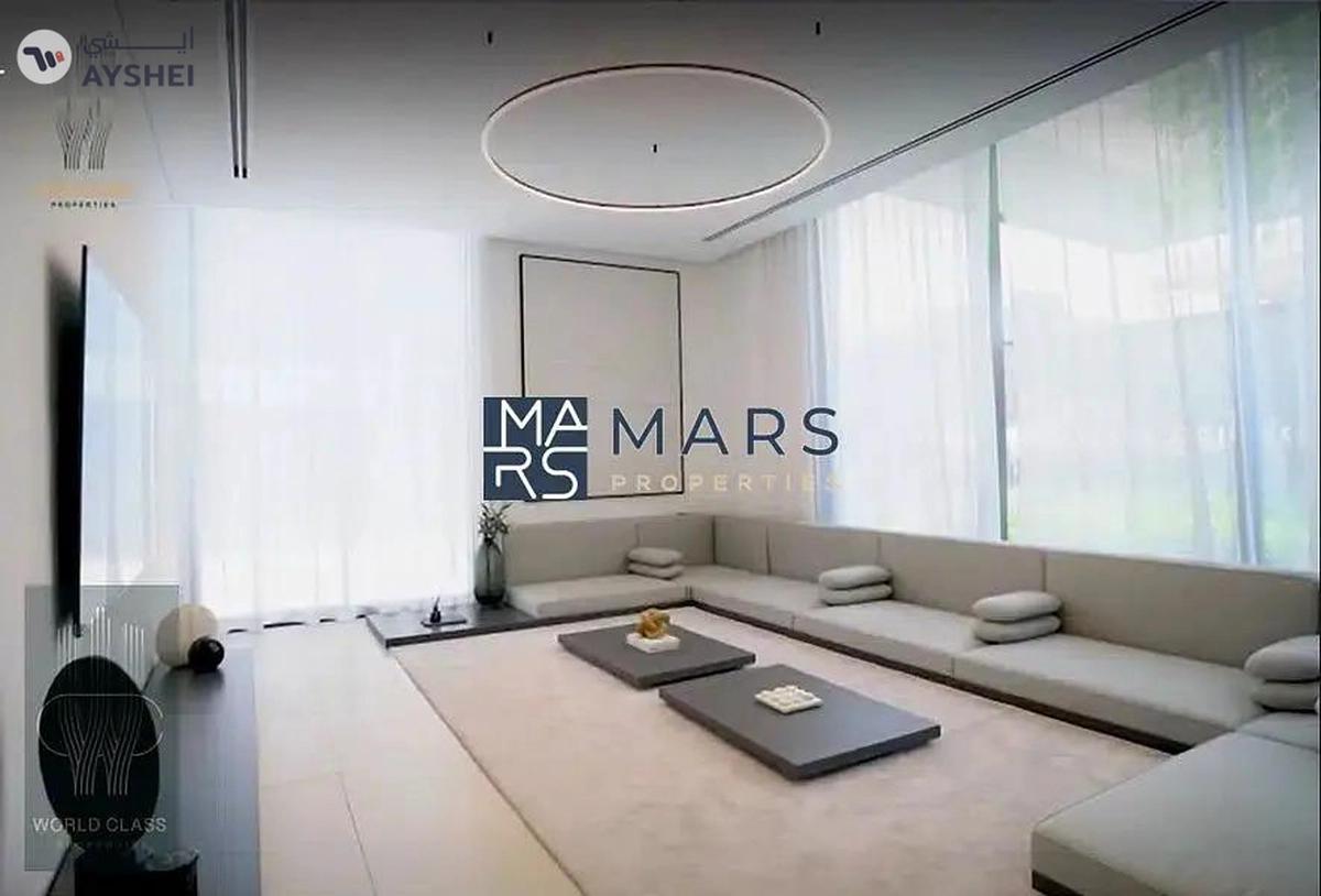 5 bedrooms villa for sales in sandian Masaar-5-5