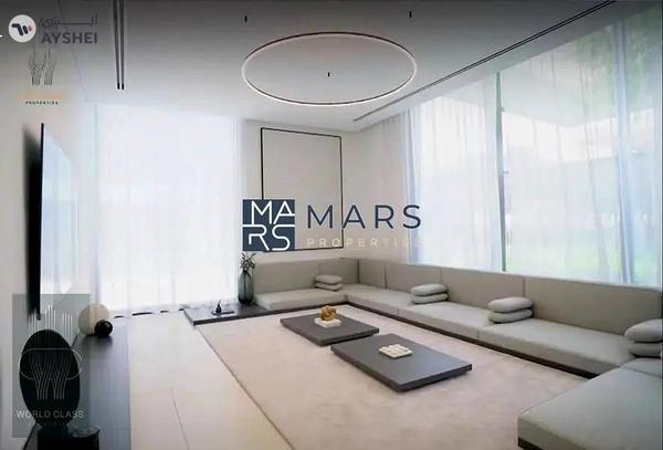 5 bedrooms villa for sales in sandian Masaar