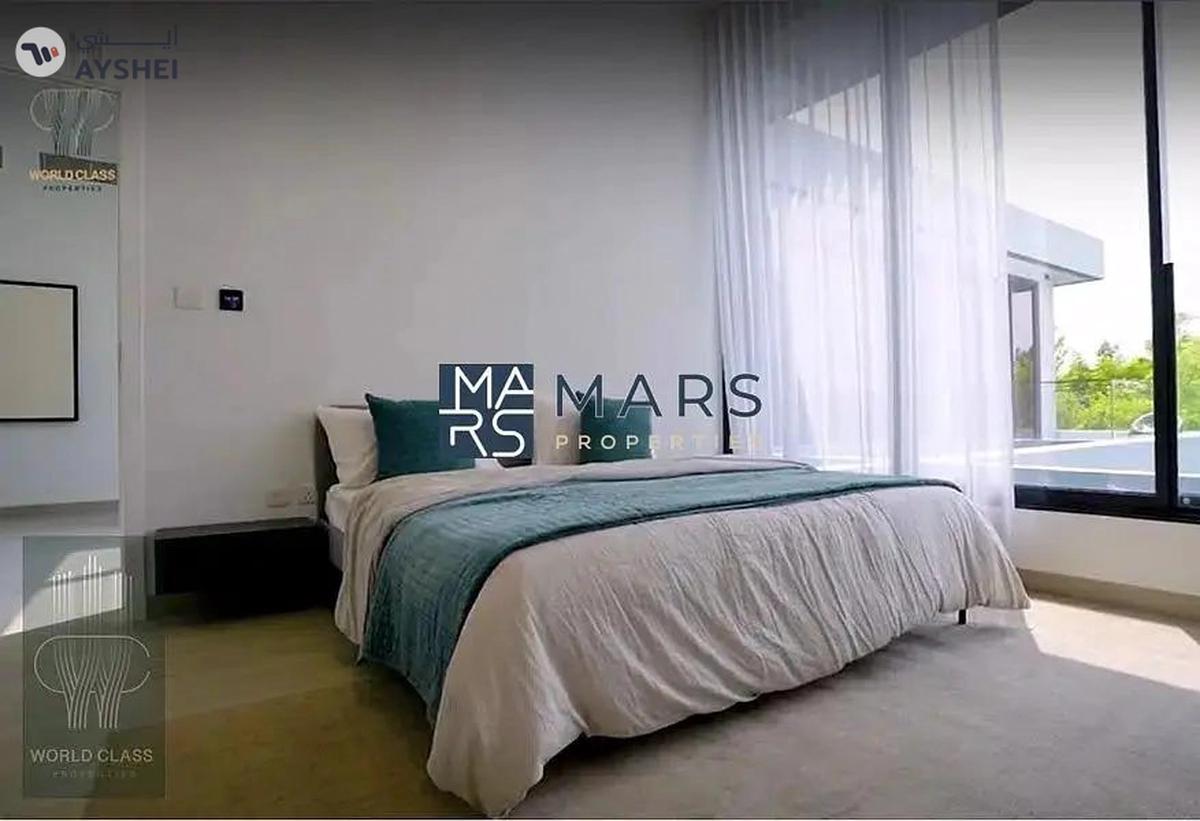 5 bedrooms villa for sales in sandian Masaar-6-6