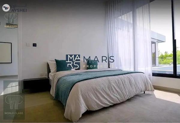 5 bedrooms villa for sales in sandian Masaar