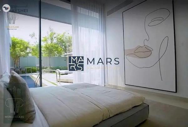 5 bedrooms villa for sales in sandian Masaar