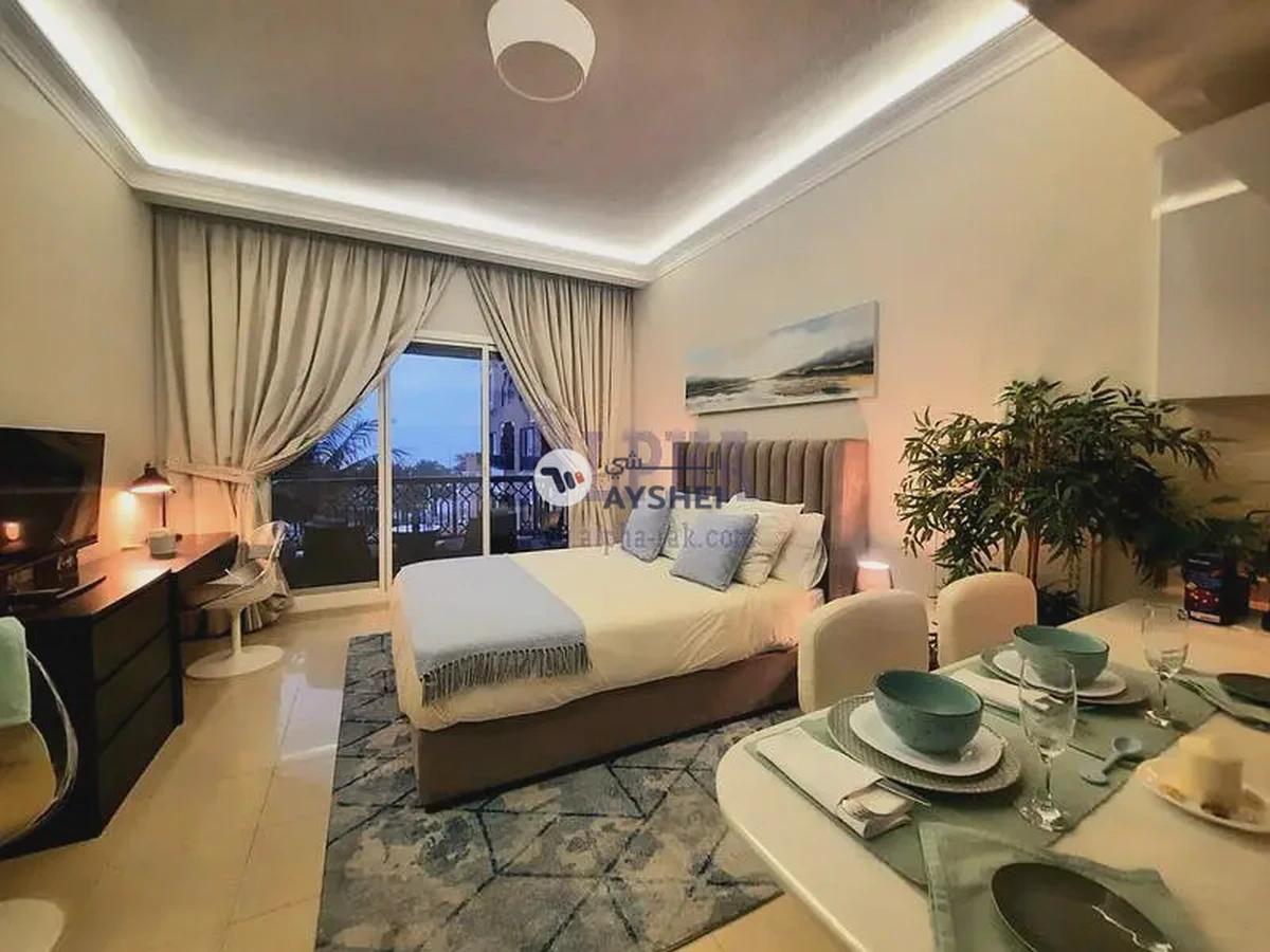 Kahraman Building, Bab Al Bahr Residences, Al Marjan Island, Ras Al Khaimah-0-0