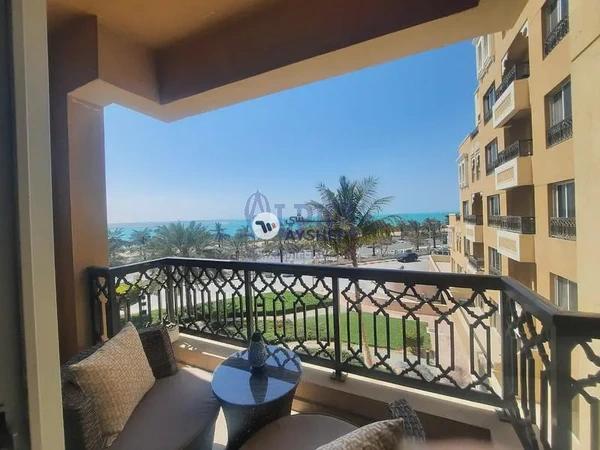 Kahraman Building, Bab Al Bahr Residences, Al Marjan Island, Ras Al Khaimah