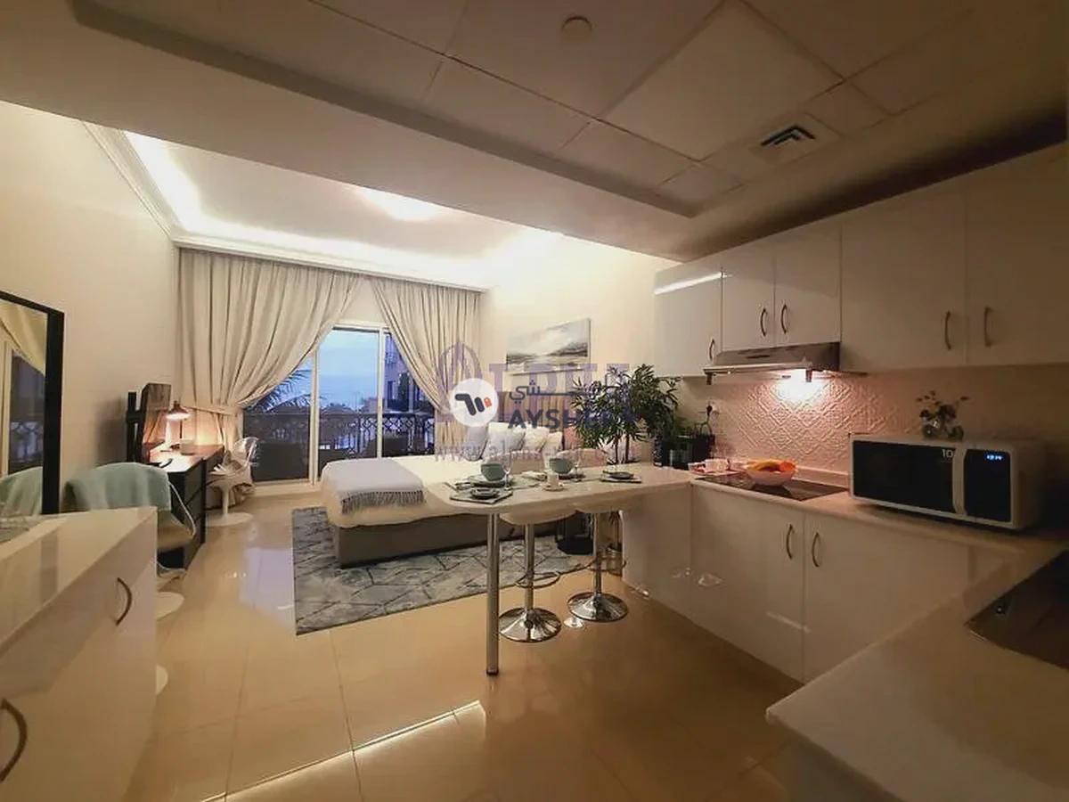 Kahraman Building, Bab Al Bahr Residences, Al Marjan Island, Ras Al Khaimah-5-5