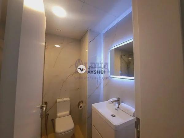 Kahraman Building, Bab Al Bahr Residences, Al Marjan Island, Ras Al Khaimah