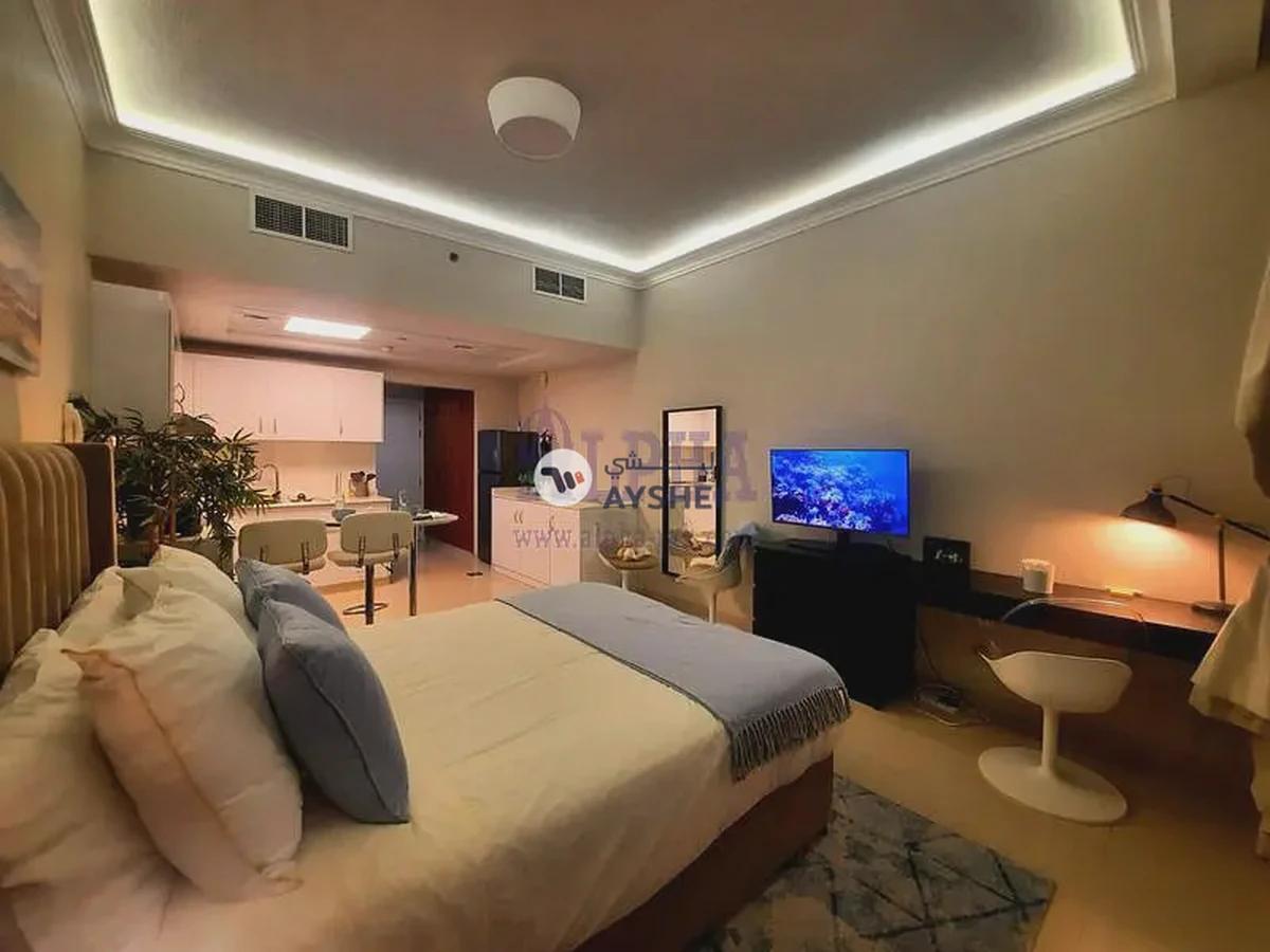 Kahraman Building, Bab Al Bahr Residences, Al Marjan Island, Ras Al Khaimah-8-8