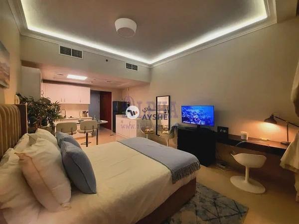 Kahraman Building, Bab Al Bahr Residences, Al Marjan Island, Ras Al Khaimah