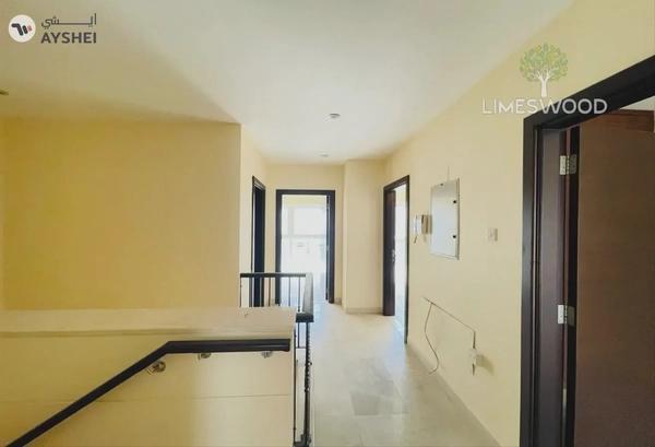 VILLA FOR RENT IN MIRDIF VILLAS, MIRDIF Beautiful 4 Bedrooms Villa In Gated Community