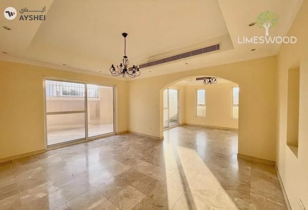 VILLA FOR RENT IN MIRDIF VILLAS, MIRDIF Beautiful 4 Bedrooms Villa In Gated Community