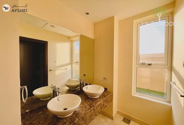 VILLA FOR RENT IN MIRDIF VILLAS, MIRDIF Beautiful 4 Bedrooms Villa In Gated Community