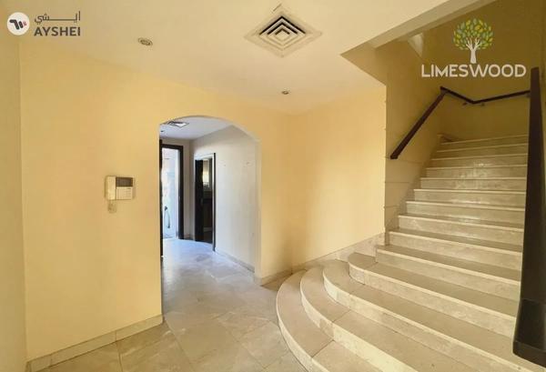 VILLA FOR RENT IN MIRDIF VILLAS, MIRDIF Beautiful 4 Bedrooms Villa In Gated Community