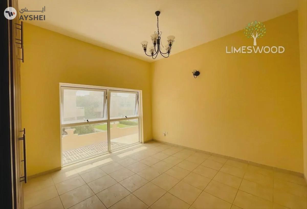 VILLA FOR RENT IN MIRDIF VILLAS, MIRDIF Beautiful 4 Bedrooms Villa In Gated Community-4-4