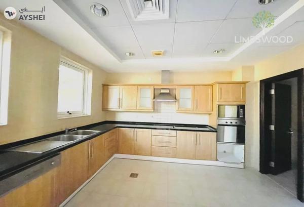 VILLA FOR RENT IN MIRDIF VILLAS, MIRDIF Beautiful 4 Bedrooms Villa In Gated Community