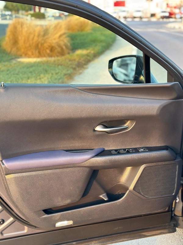 Lexus UX250h Premium F- Sport Hybrid