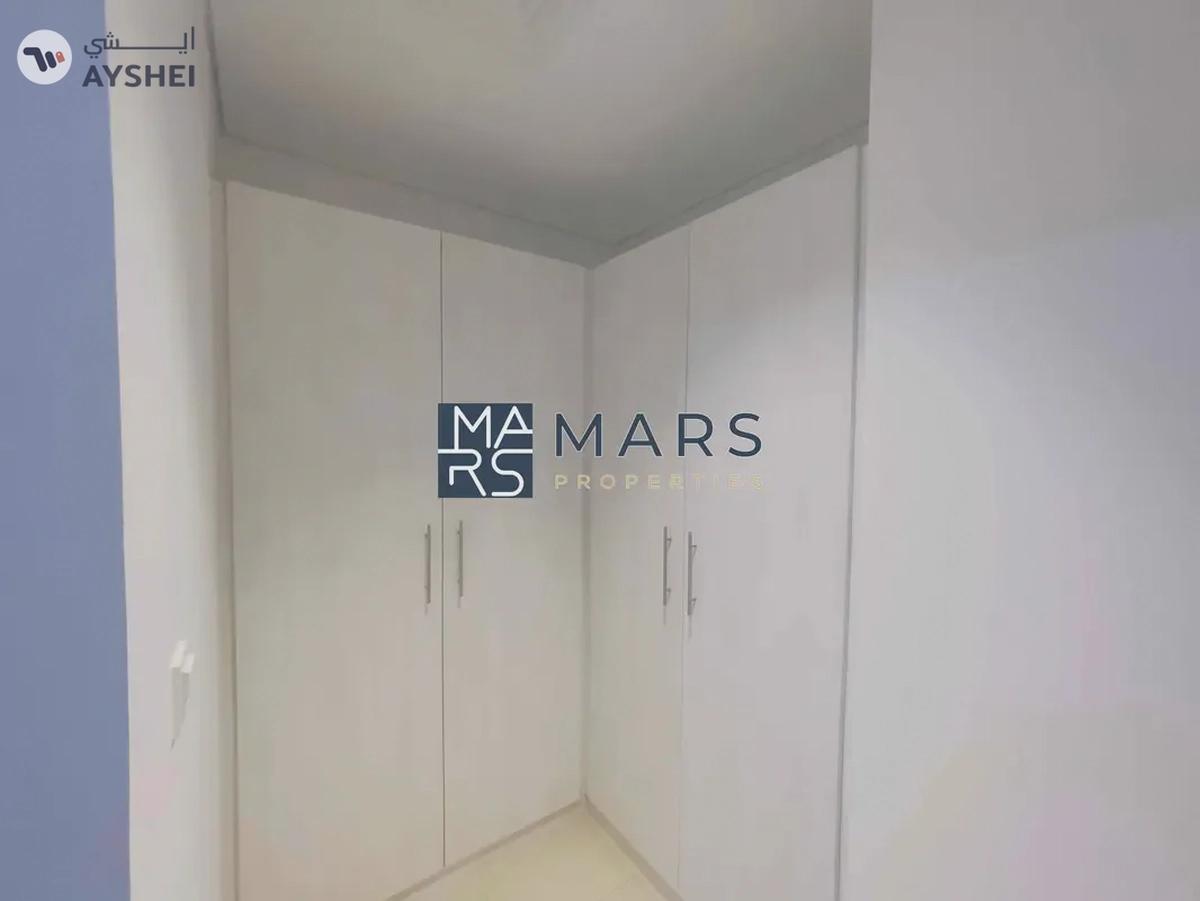 Ready to move three bedrooms corner unit available for sales in Nasma residence for 1,650,000 AED-10-10