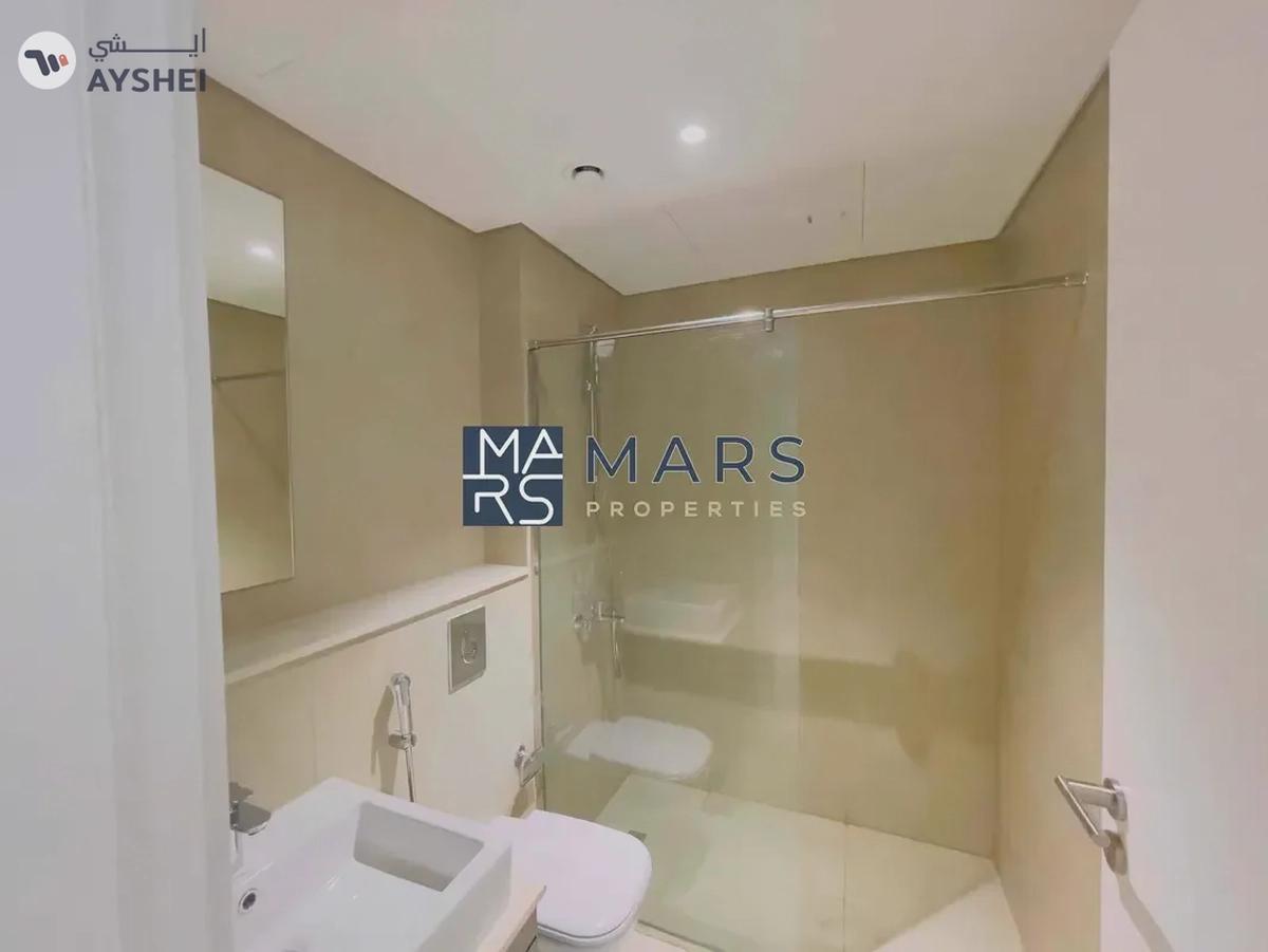 Ready to move three bedrooms corner unit available for sales in Nasma residence for 1,650,000 AED-11-11