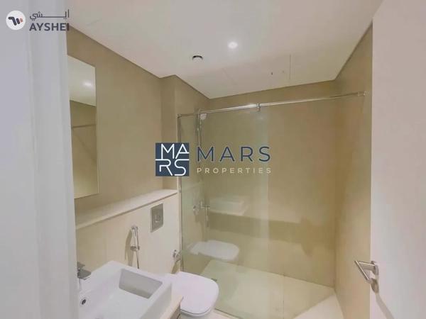 Ready to move three bedrooms corner unit available for sales in Nasma residence for 1,650,000 AED