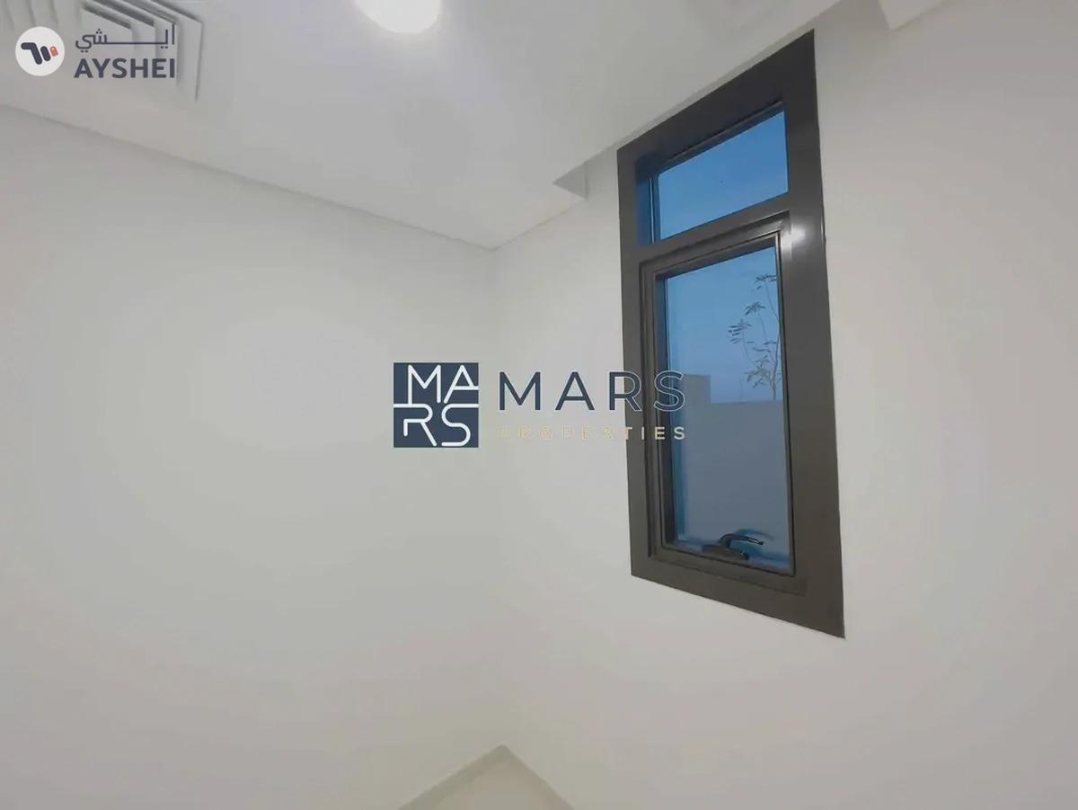 Ready to move three bedrooms corner unit available for sales in Nasma residence for 1,650,000 AED-15-15