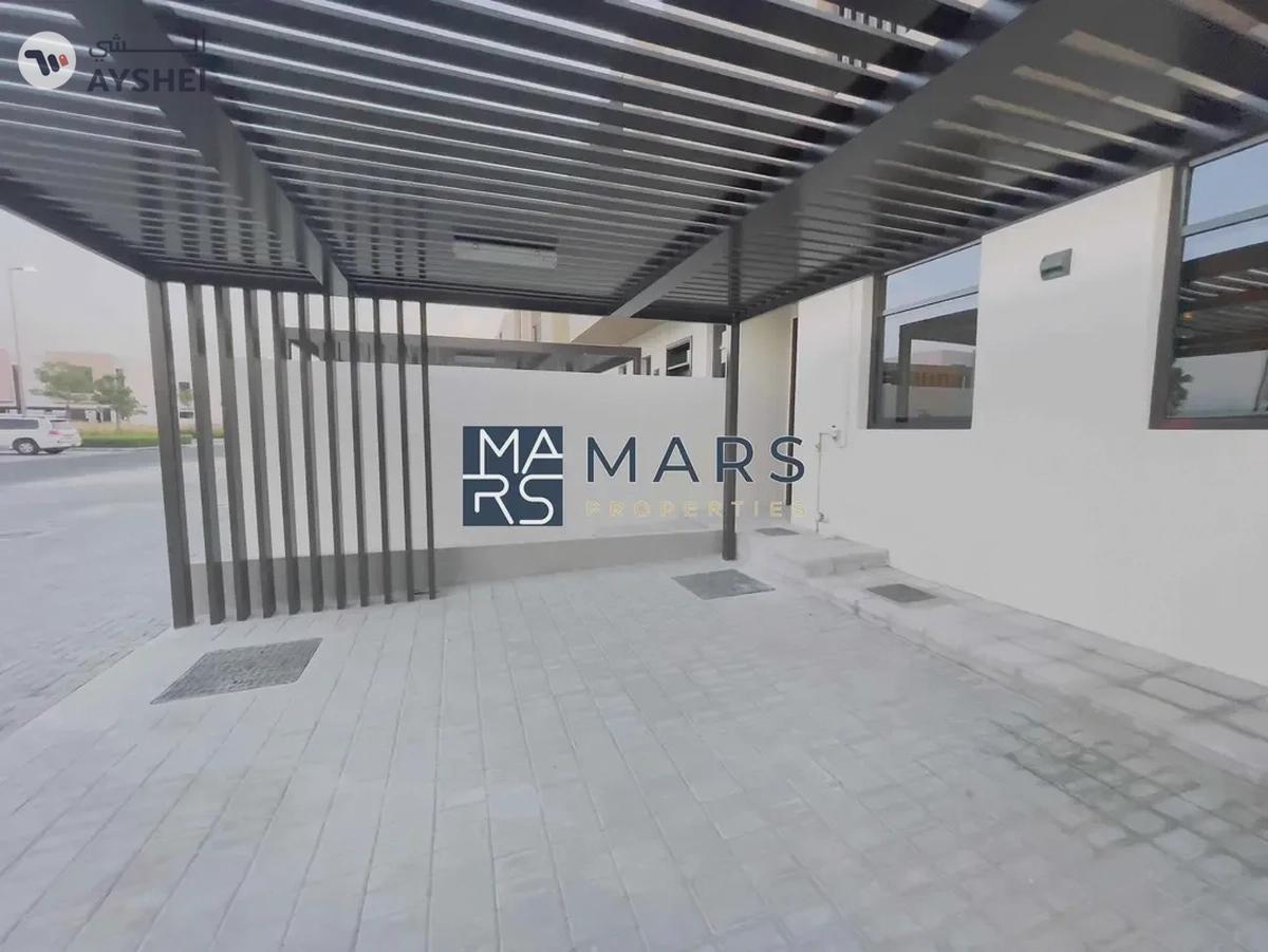 Ready to move three bedrooms corner unit available for sales in Nasma residence for 1,650,000 AED-19-19