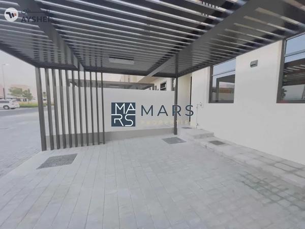 Ready to move three bedrooms corner unit available for sales in Nasma residence for 1,650,000 AED
