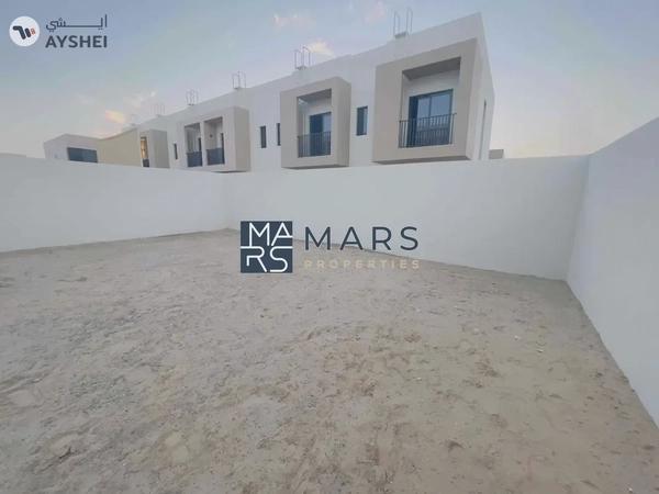 Ready to move three bedrooms corner unit available for sales in Nasma residence for 1,650,000 AED