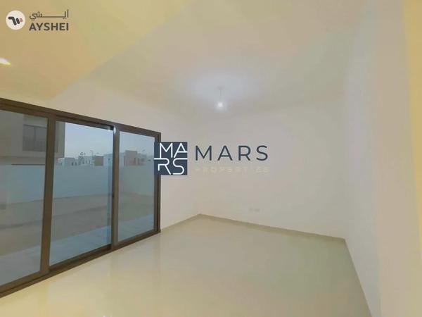 Ready to move three bedrooms corner unit available for sales in Nasma residence for 1,650,000 AED