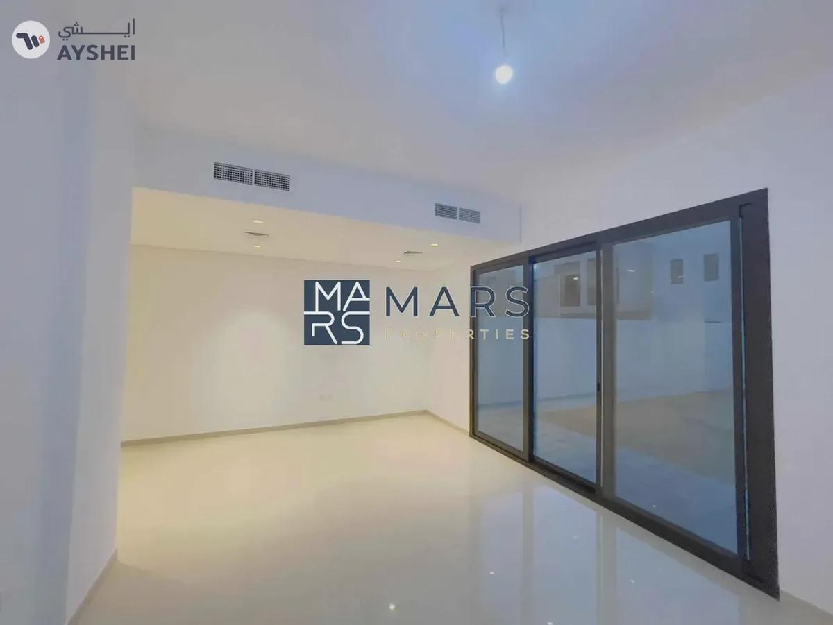 Ready to move three bedrooms corner unit available for sales in Nasma residence for 1,650,000 AED-6-6