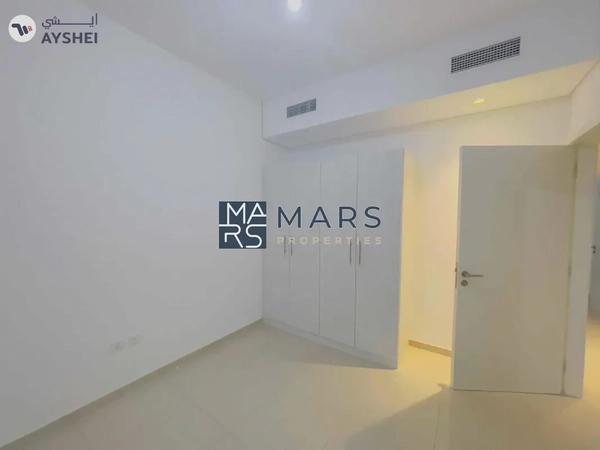 Ready to move three bedrooms corner unit available for sales in Nasma residence for 1,650,000 AED