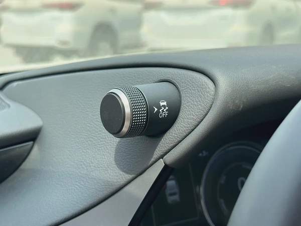 2025 Lexus ES 300h - GCC Specs - Brand New