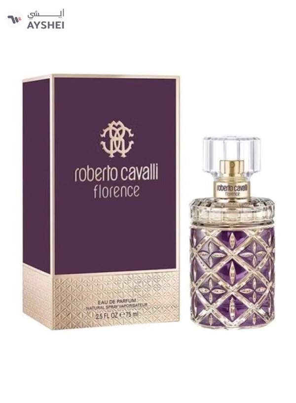 roberto cavalli Florence EDP 75ml