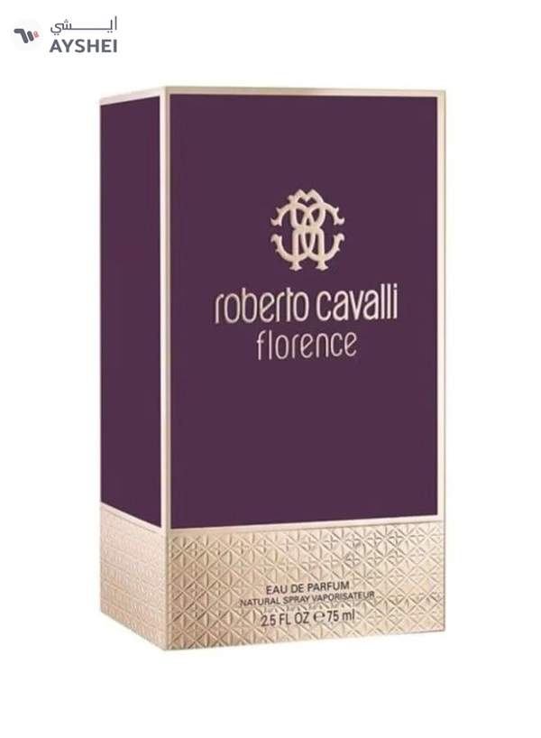roberto cavalli Florence EDP 75ml