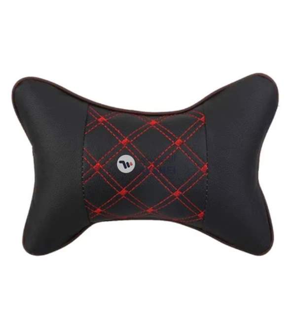 OUTAD Car Seat Head Rest Neck Pillow 27x9x18 cm