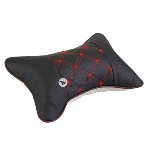 OUTAD Car Seat Head Rest Neck Pillow 27x9x18 cm