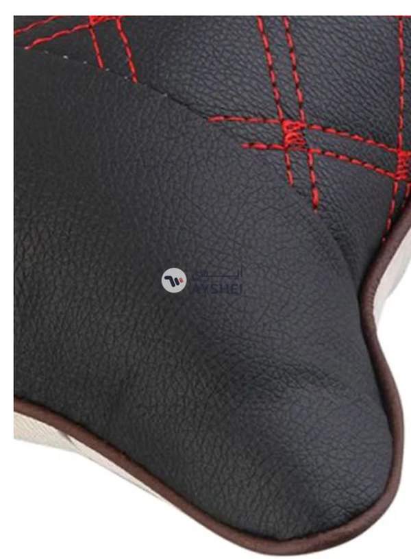 OUTAD Car Seat Head Rest Neck Pillow 27x9x18 cm
