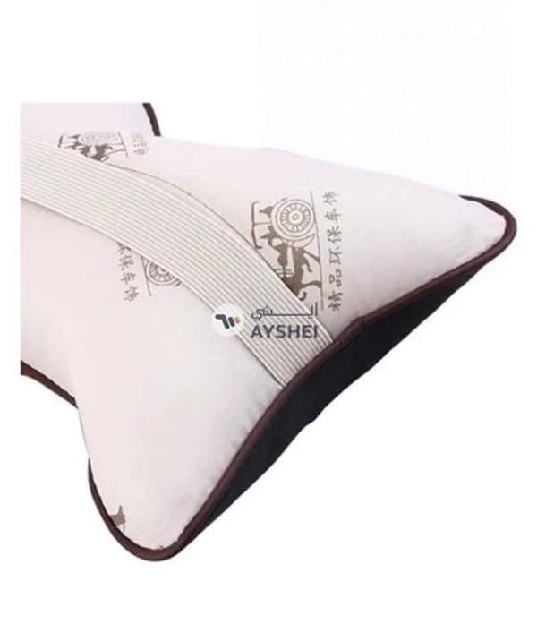 OUTAD Car Seat Head Rest Neck Pillow 27x9x18 cm