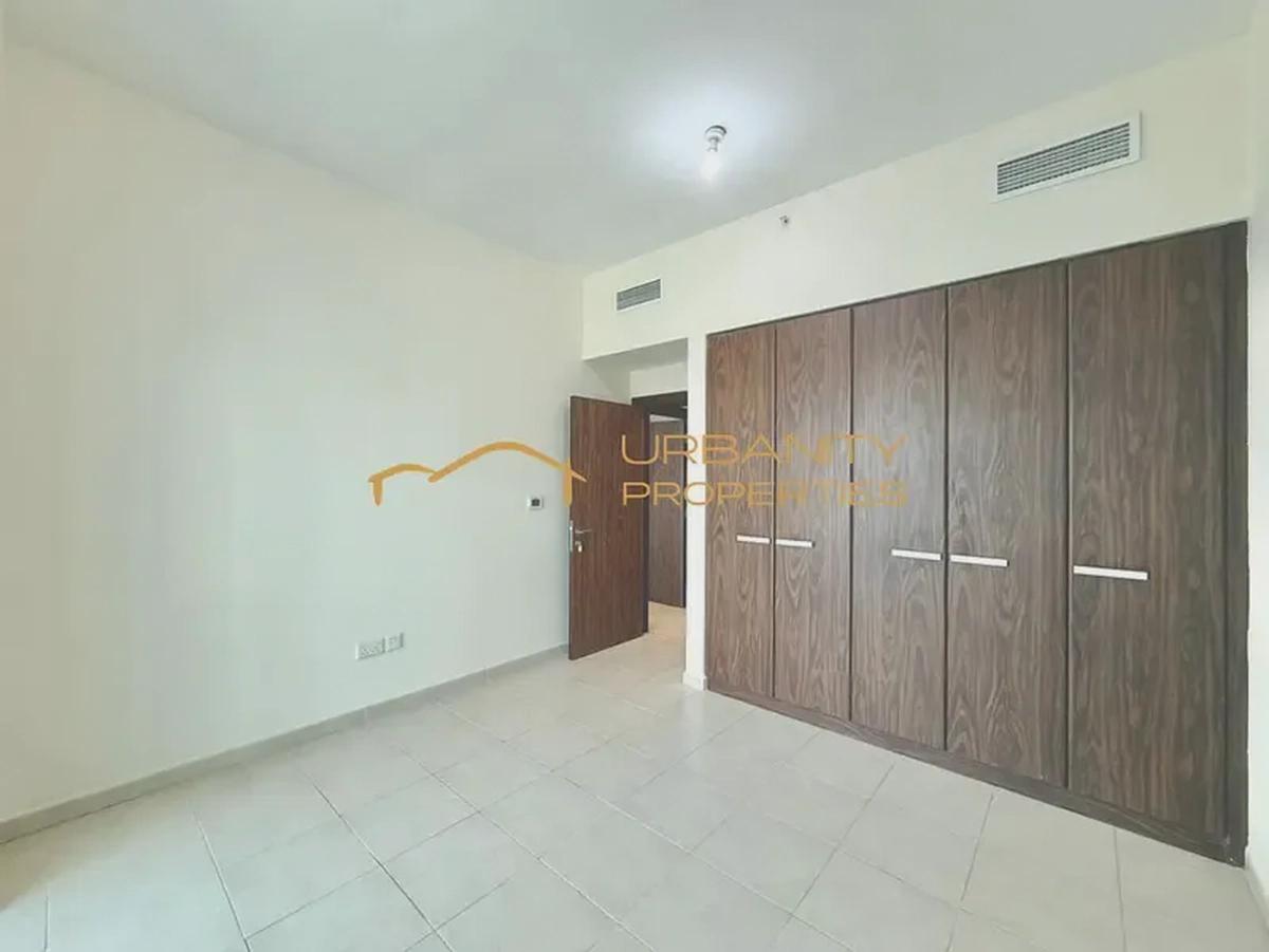 High-Floor 2BR | West Heights Tower | Near Metro | Vacant-1-1