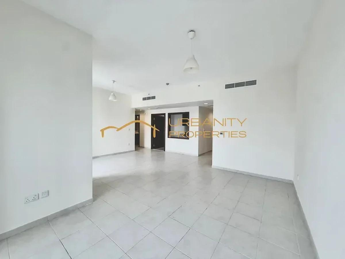 High-Floor 2BR | West Heights Tower | Near Metro | Vacant-5-5