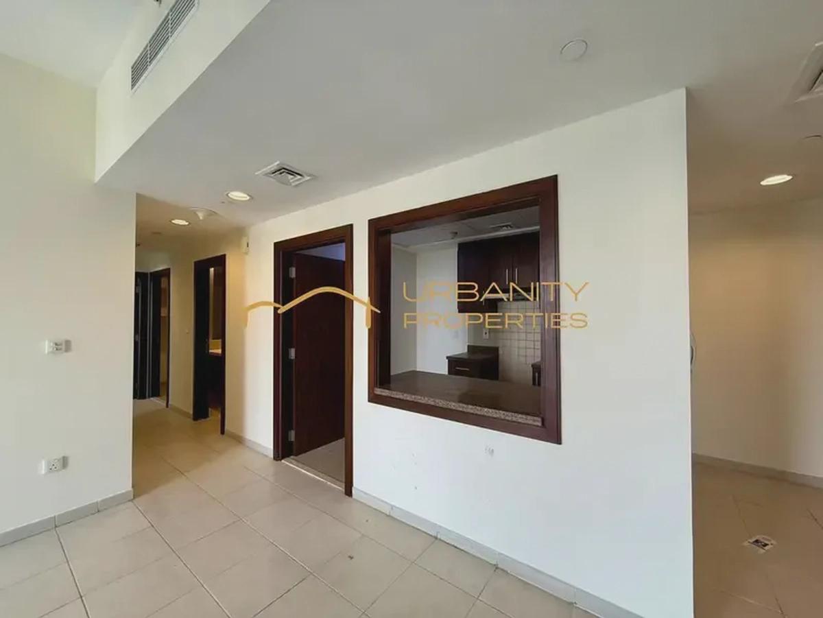 High-Floor 2BR | West Heights Tower | Near Metro | Vacant-4-4
