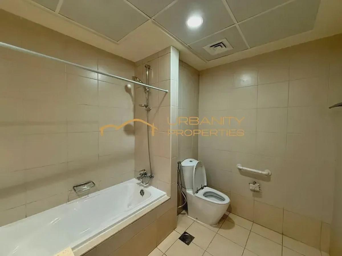 High-Floor 2BR | West Heights Tower | Near Metro | Vacant-2-2