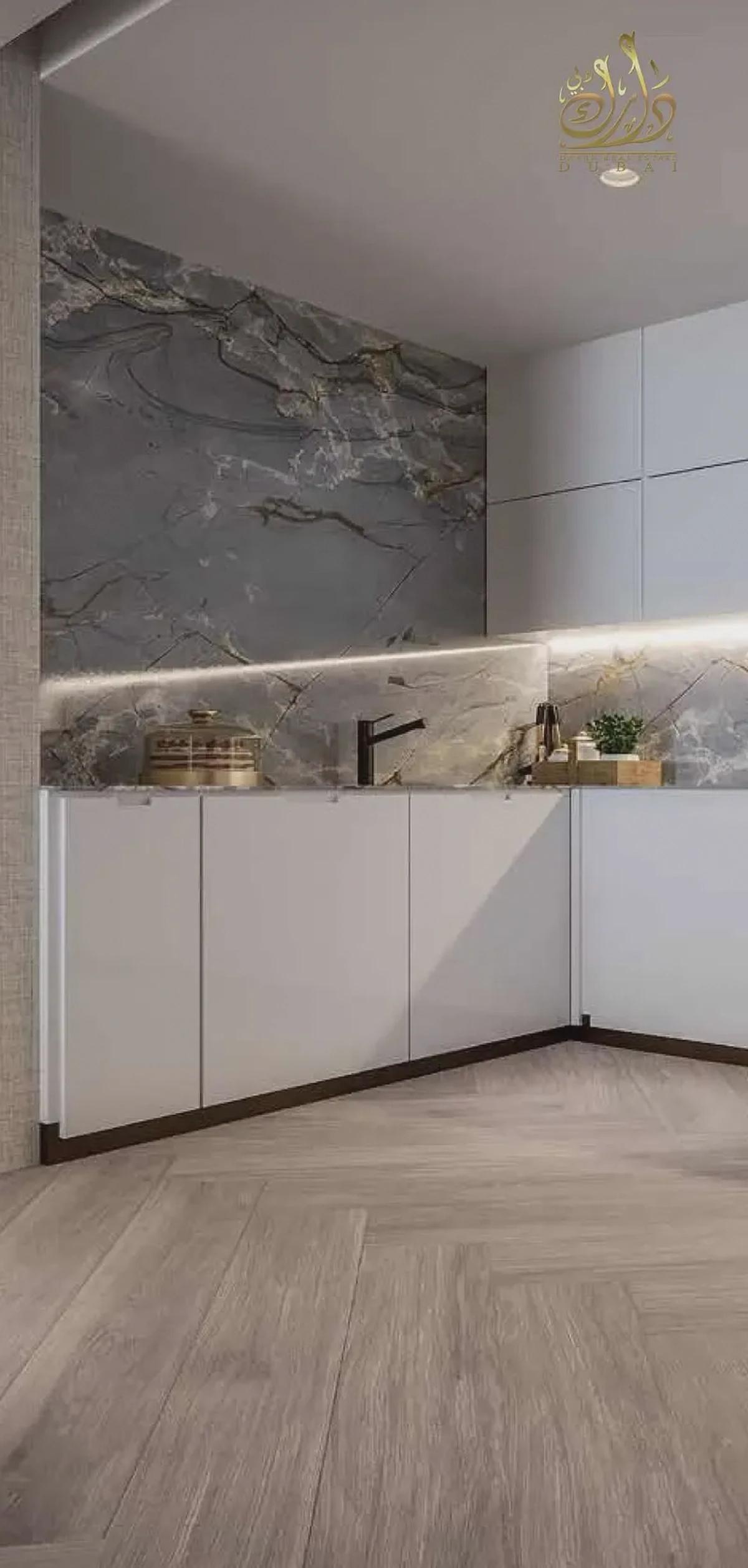 CENTRAL DOWNTOWN | CHEAPEST STUDIO ABOVE MALL | 25/75 PAYMENT PLAN-5-5