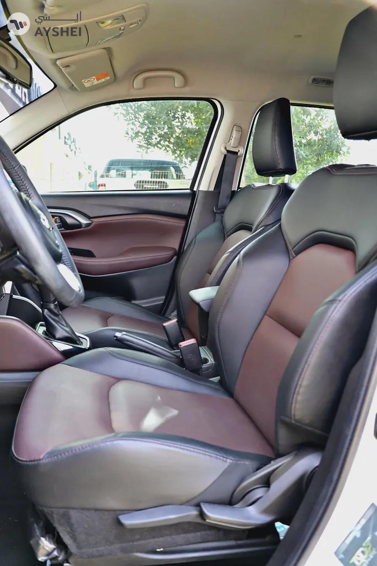 1600 EMI ON 0% DOWNPAYMENT AVAILABLE ON CASH OR BANK FINANCE 2024 TOYOTA URBAN CRUISER-14-14