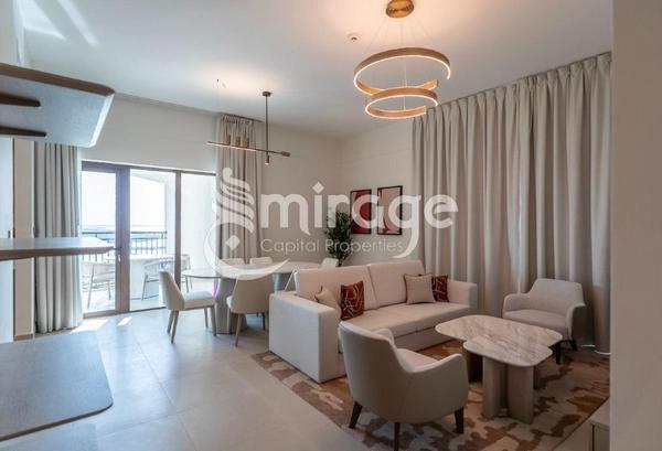 Elegant Living | Ready To Move | Modern 2BR APT