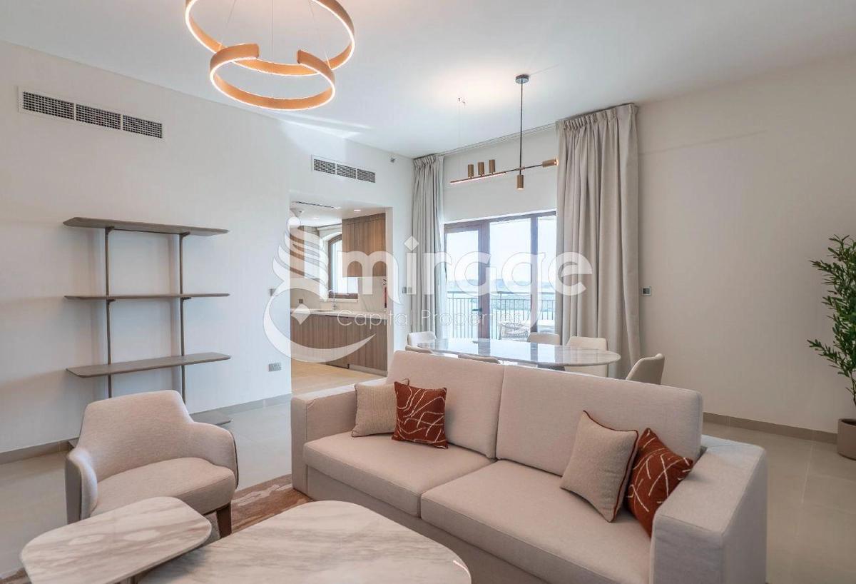 Elegant Living | Ready To Move | Modern 2BR APT-14-14