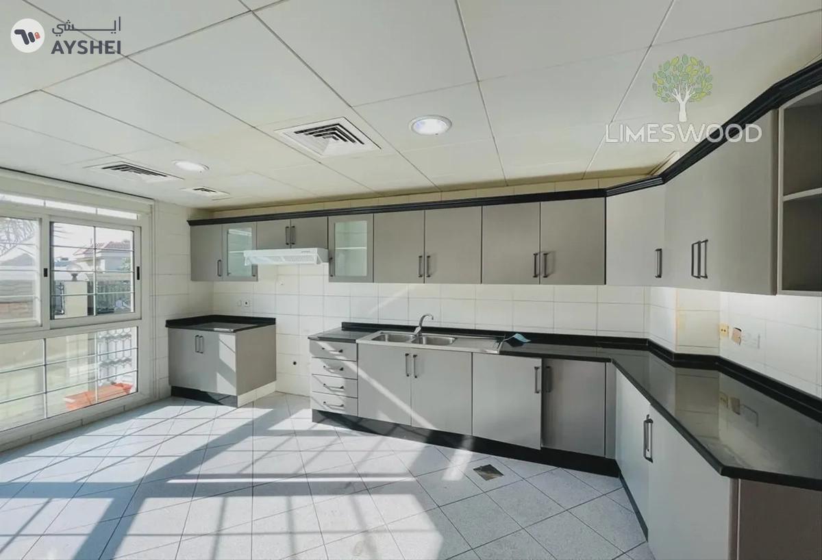 VILLA FOR RENT IN MIRDIF VILLAS, MIRDIF Spacious 3 Bedrooms Villa plus Maids Room-11-11