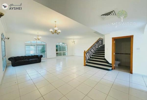 VILLA FOR RENT IN MIRDIF VILLAS, MIRDIF Spacious 3 Bedrooms Villa plus Maids Room