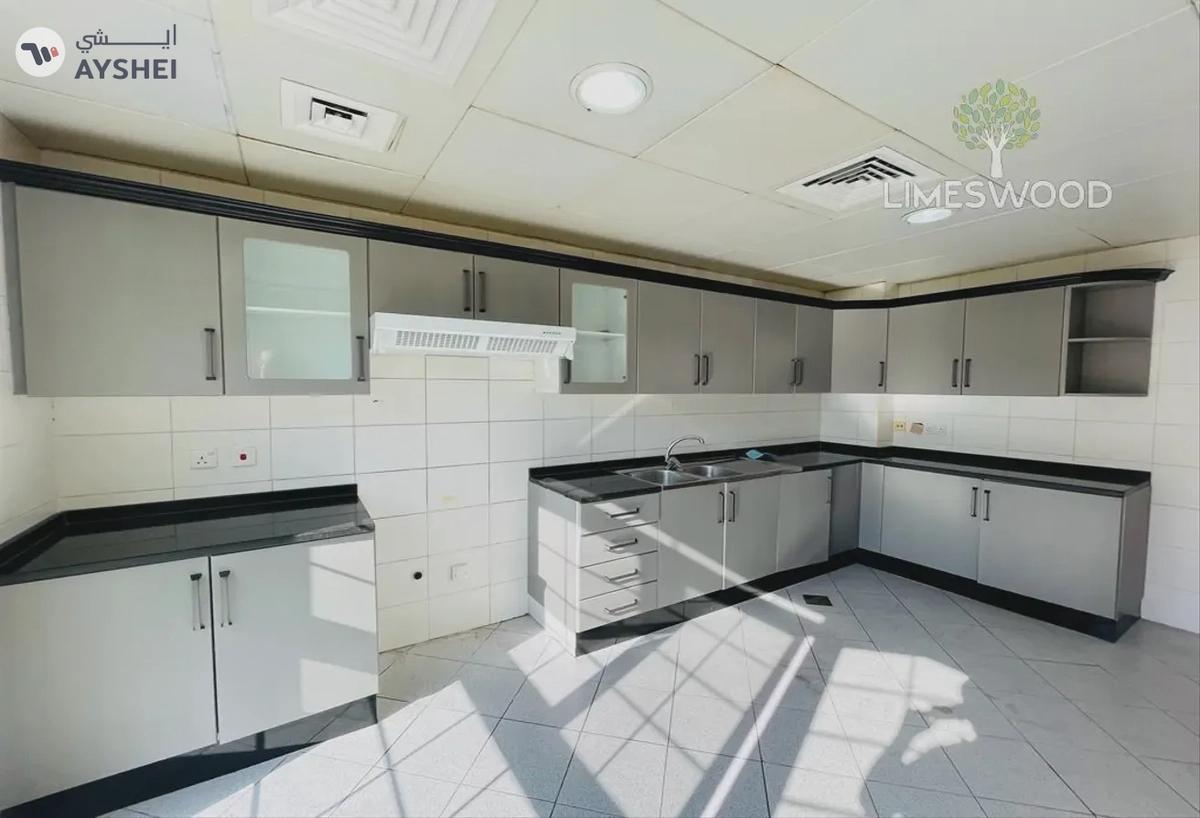 VILLA FOR RENT IN MIRDIF VILLAS, MIRDIF Spacious 3 Bedrooms Villa plus Maids Room-1-1